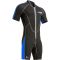 Cressi Lido Shorty herre 2 mm bl�
