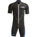 Lido Shorty Man 2 mm Blue