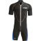 Cressi Lido Shorty herre 2 mm bl�
