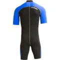 Lido Shorty Man 2 mm Blue