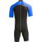 Cressi Lido Shorty herre 2 mm bl�