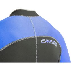 Cressi Lido Shorty herre 2 mm bl�