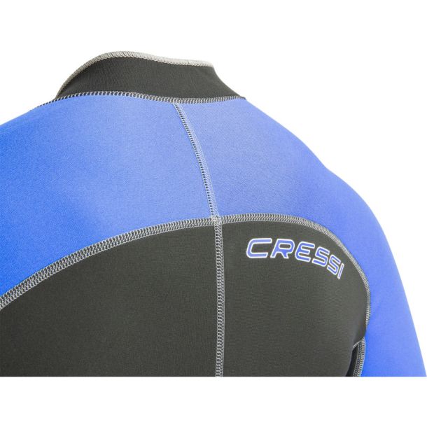Cressi Lido Shorty herre 2 mm bl�