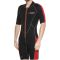 Cressi Lido Shorty herre 2 mm r�d