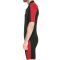 Cressi Lido Shorty herre 2 mm r�d