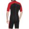 Cressi Lido Shorty herre 2 mm r�d