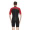 Cressi Lido Shorty herre 2 mm r�d