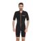 Cressi Lido Shorty herre 2 mm r�d