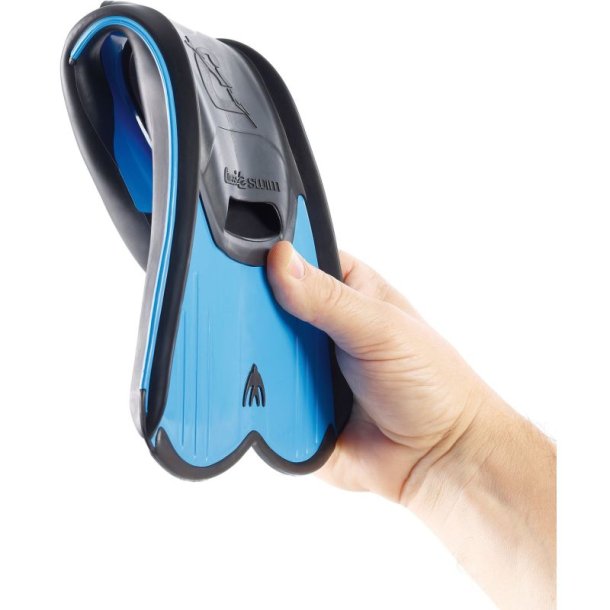 Cressi Light fenor bl�