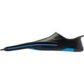 Light Fins Blue