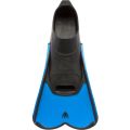 Light Fins Blue