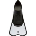Light Fins White