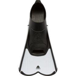 Cressi Light finner hvid