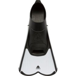 Cressi Light finner hvid