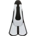 Light Fins White