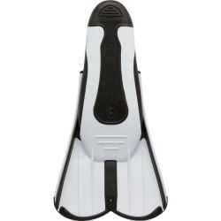 Cressi Light finner hvid