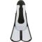 Cressi Light fenor vit