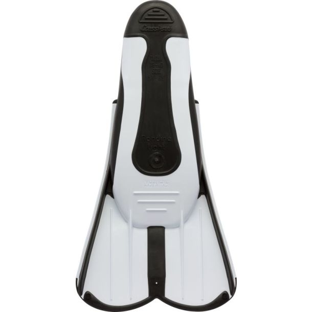 Cressi Light fenor vit