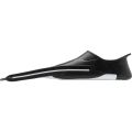 Light Fins White