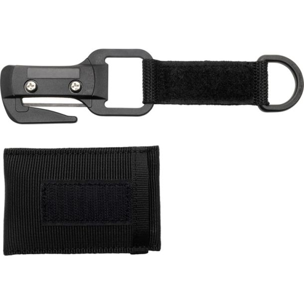 Line Cutter with Pouch