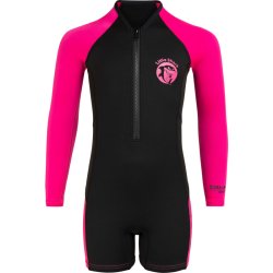 Cressi Little Shark Shorty junior 2 mm pink