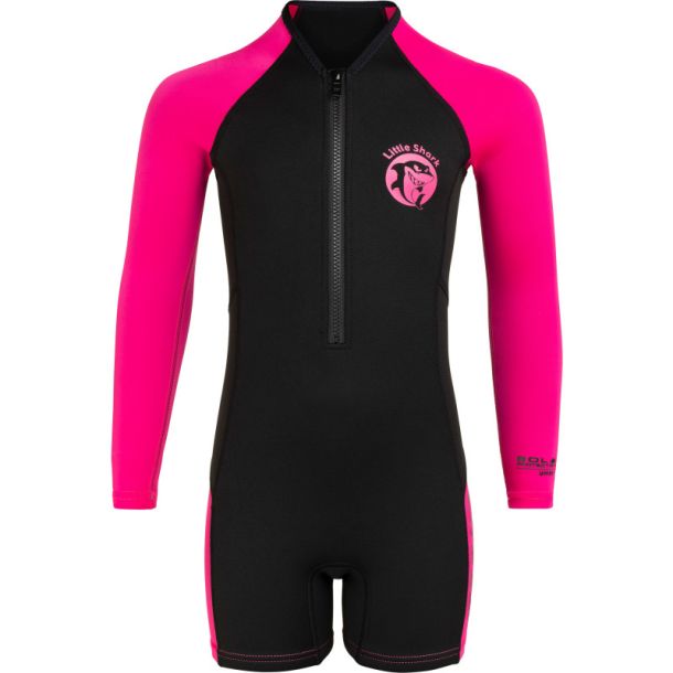 Cressi Little Shark Shorty junior 2 mm pink