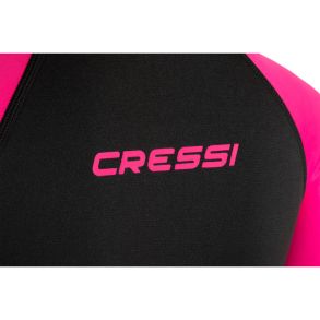 Cressi Little Shark Shorty junior 2 mm pink