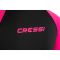 Cressi Little Shark Shorty junior 2 mm pink