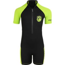 Cressi Little Shark Shorty junior 2 mm lime