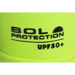 Cressi Little Shark Shorty junior 2 mm lime