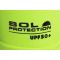 Cressi Little Shark Shorty junior 2 mm lime