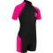Cressi Little Shark Shorty junior 2 mm pink