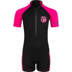 Cressi Little Shark Shorty junior 2 mm pink