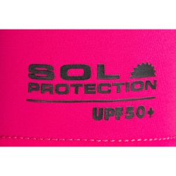 Cressi Little Shark Shorty junior 2 mm pink