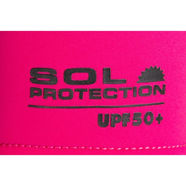 Cressi Little Shark Shorty junior 2 mm pink