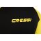 Cressi Little Shark Shorty junior 2 mm gul