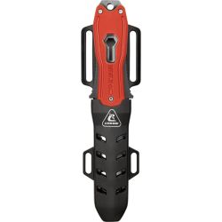 Cressi Lizard kniv 21 cm