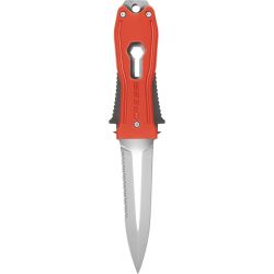 Cressi Lizard kniv 21 cm