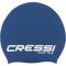 Loira Swim Cap Blue / White