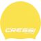 Loira Swim Cap Yellow / White