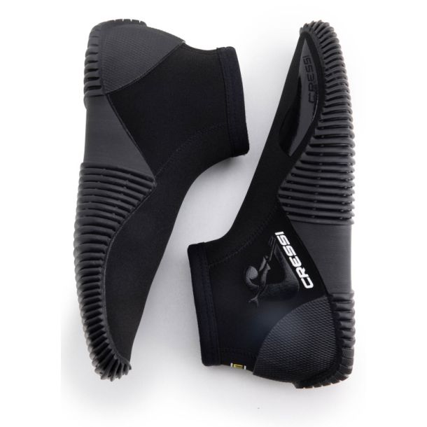 Low Boots 3 mm