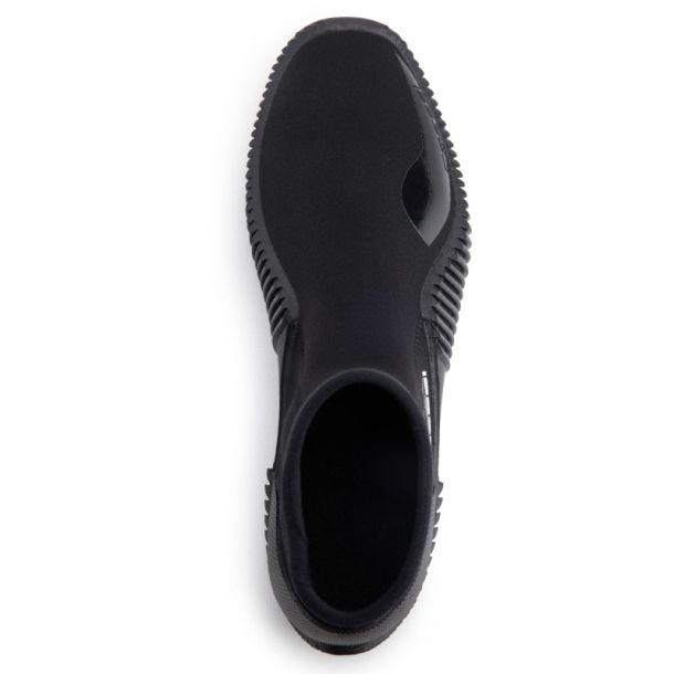 Low Boots 3 mm