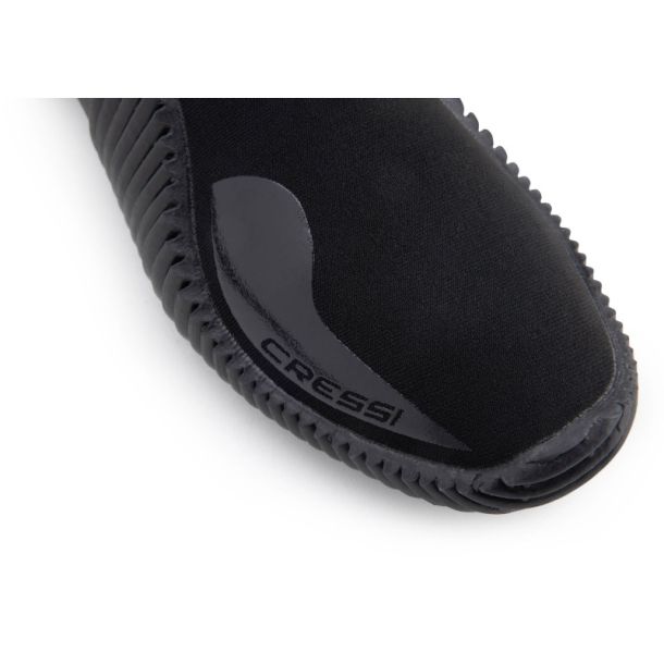 Low Boots 3 mm