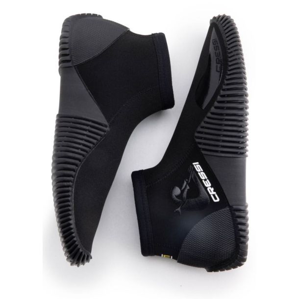 Low Boots 3 mm