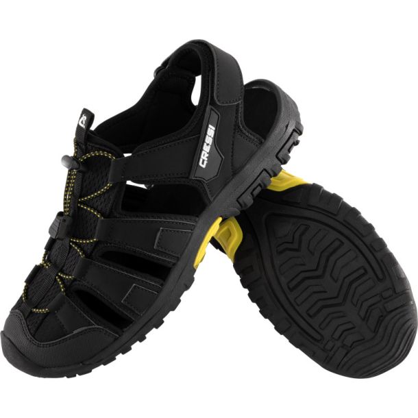 Luca Sandals