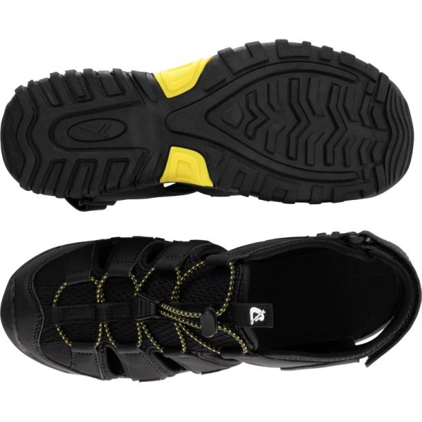 Luca Sandals