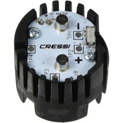 Cressi Lumia+ dykkerlygte