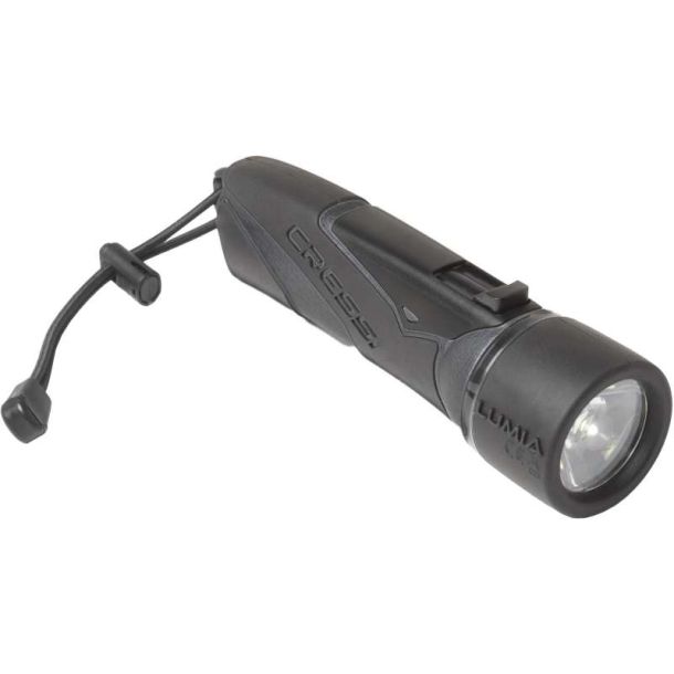 Lumia+ Dive Torch