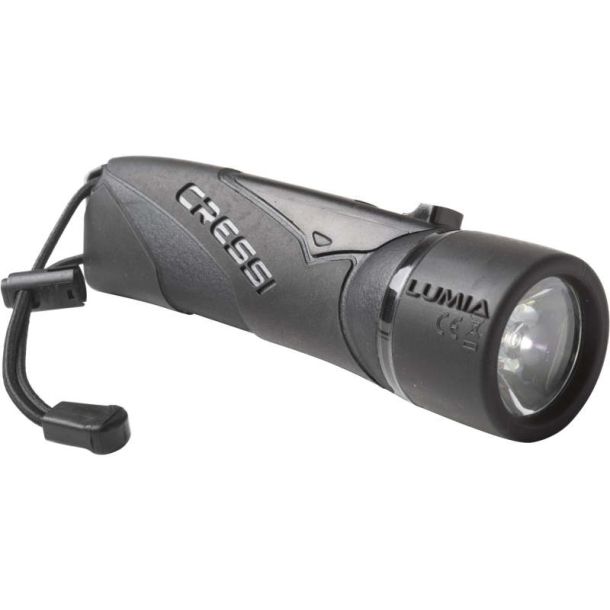 Lumia+ Dive Torch