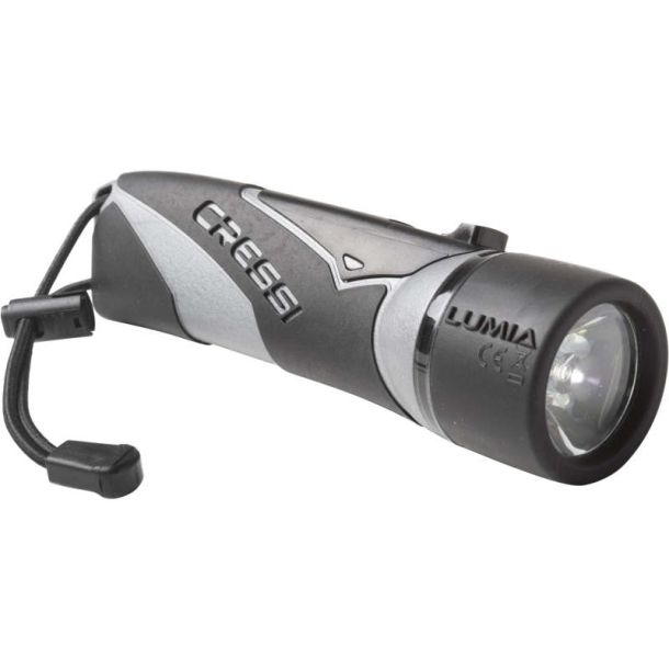 Lumia+ Dive Torch